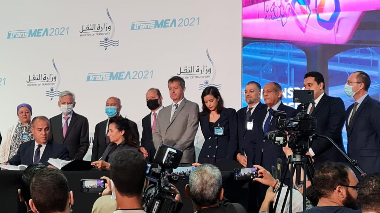 Shalakany successfully represents the Egyptian Group for Multi-Purpose Terminals in relation to a Joint Venture Project