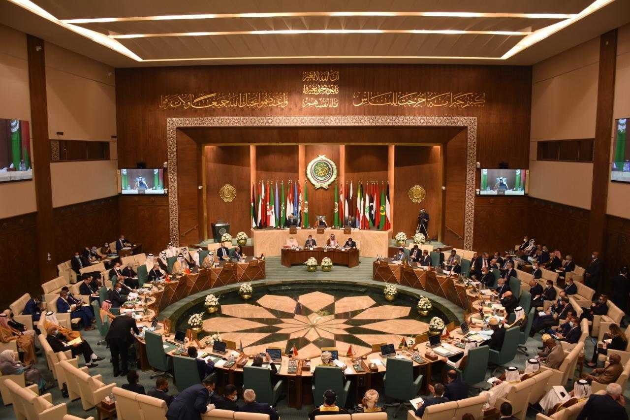 Shalakany advised two states in the league of Arab states