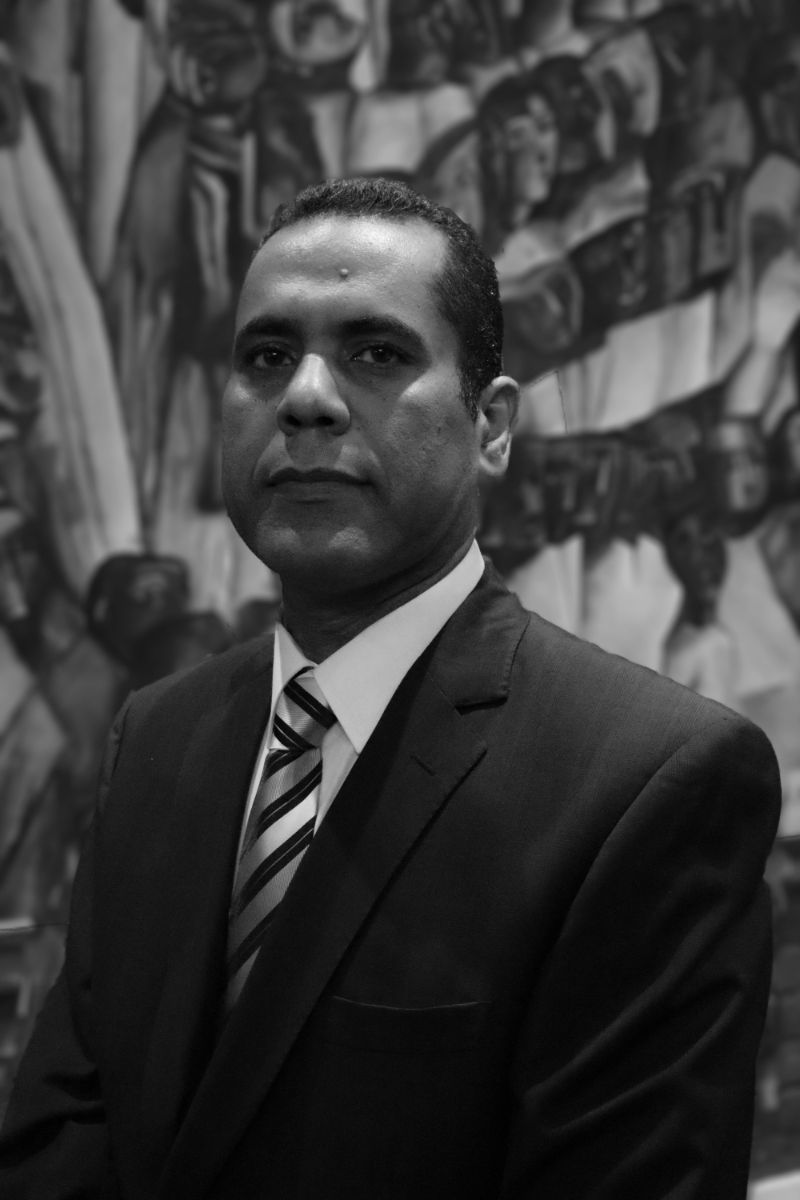 MAHMOUD EL OMDAH