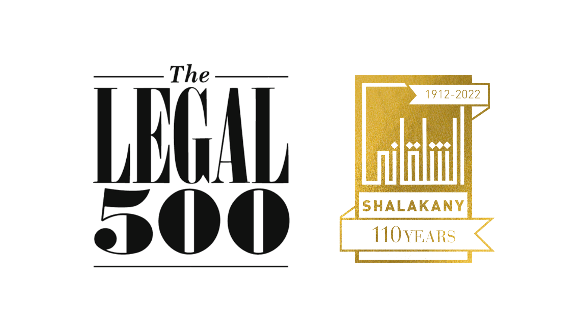 Shalakany – Legal 500 EMEA Rankings & Awards
